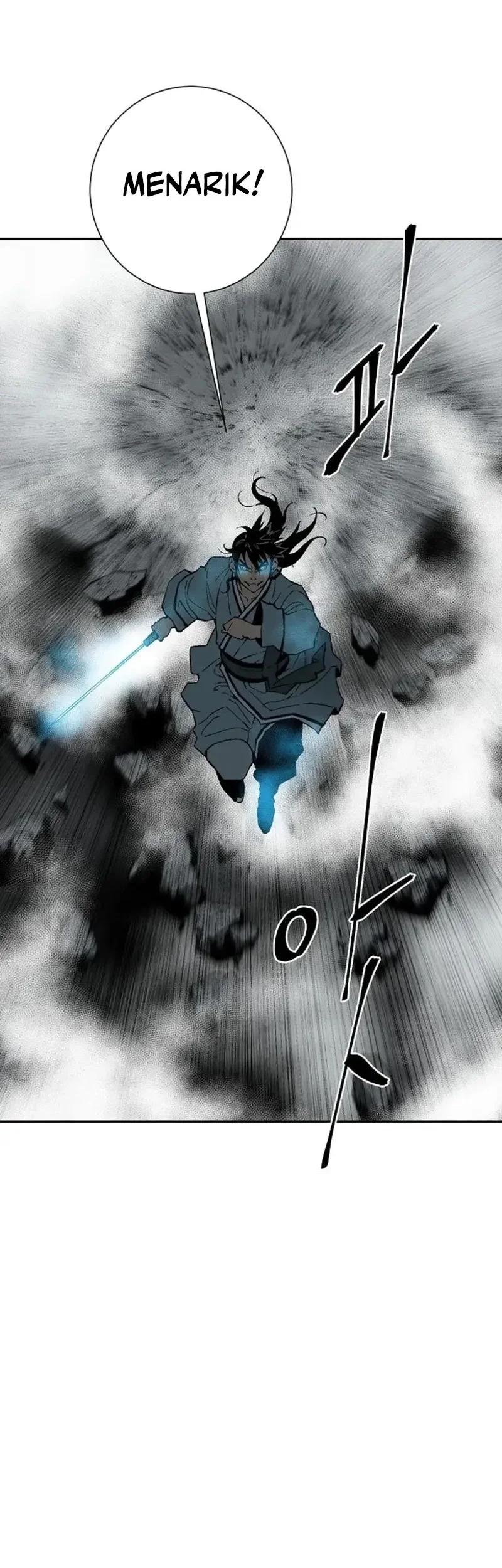 Tales of A Shinning Sword Chapter 124 Gambar 53