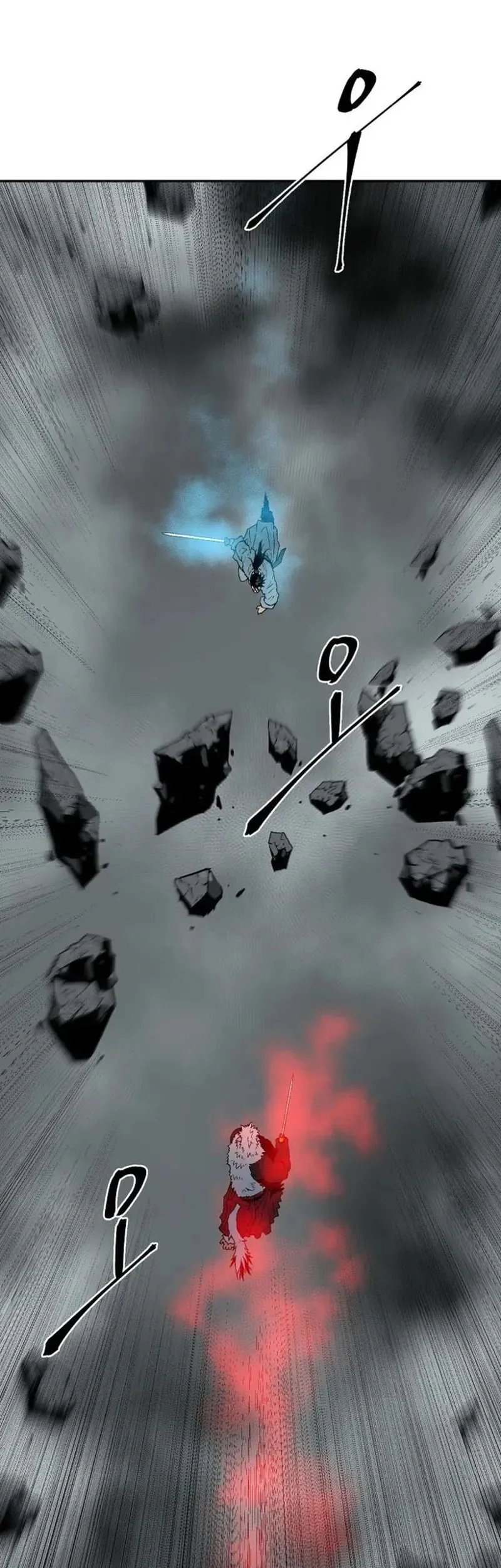 Tales of A Shinning Sword Chapter 124 Gambar 54