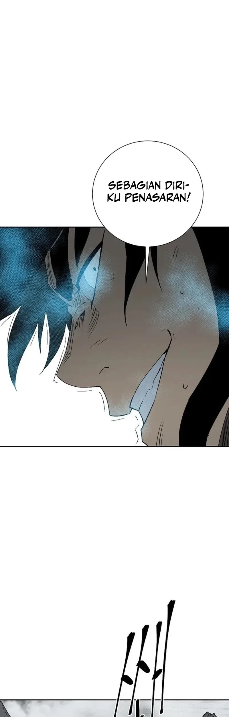 Tales of A Shinning Sword Chapter 124 Gambar 57