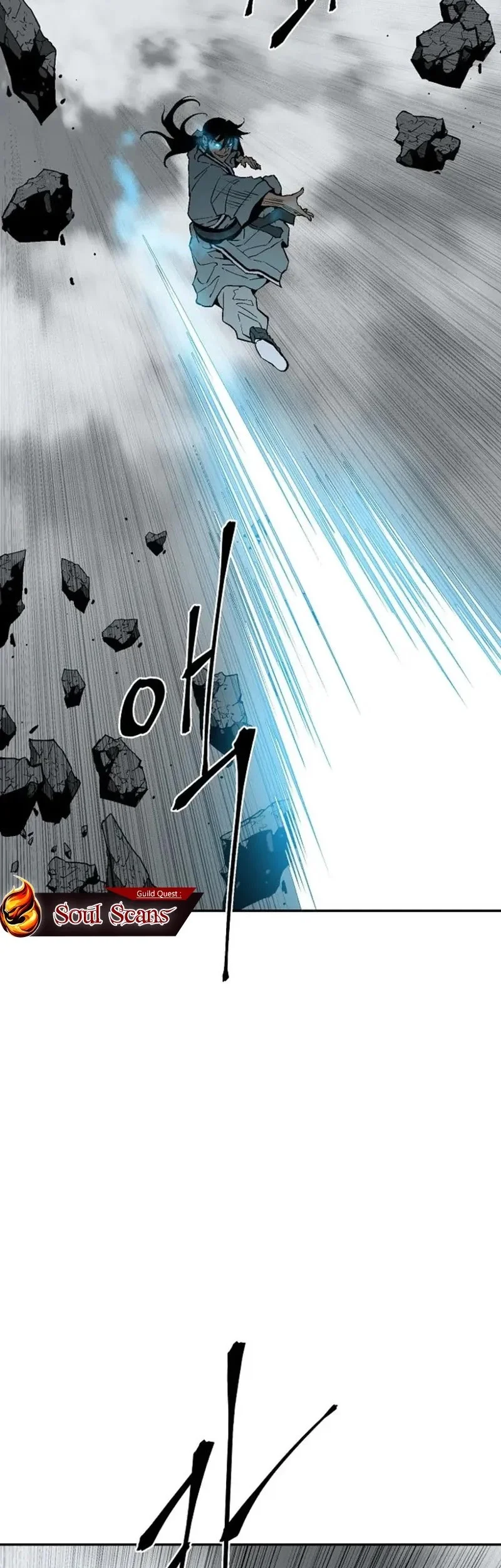 Tales of A Shinning Sword Chapter 124 Gambar 58