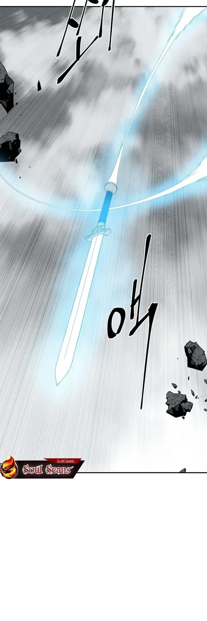 Tales of A Shinning Sword Chapter 124 Gambar 61