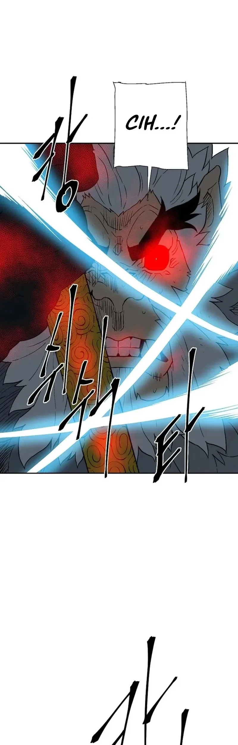 Tales of A Shinning Sword Chapter 124 Gambar 63