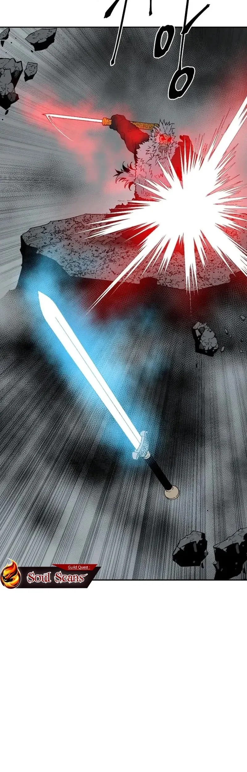 Tales of A Shinning Sword Chapter 124 Gambar 64