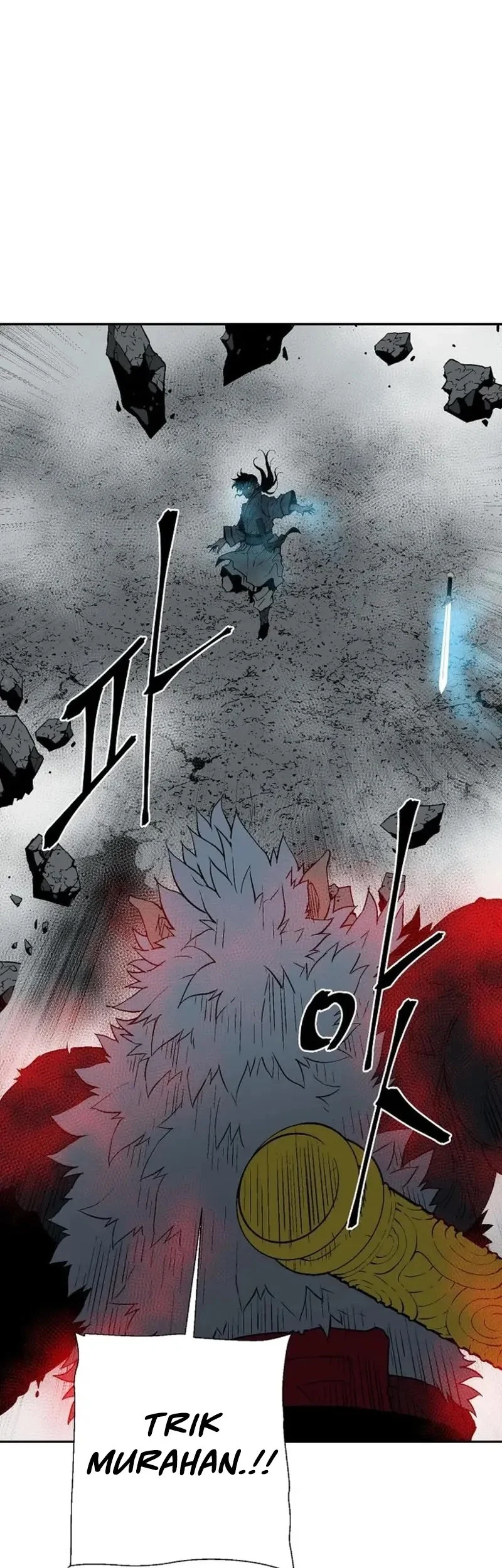 Tales of A Shinning Sword Chapter 124 Gambar 65