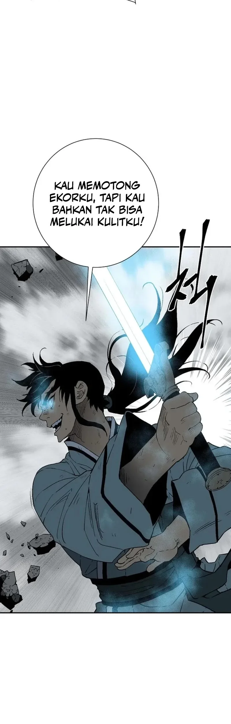 Tales of A Shinning Sword Chapter 124 Gambar 66