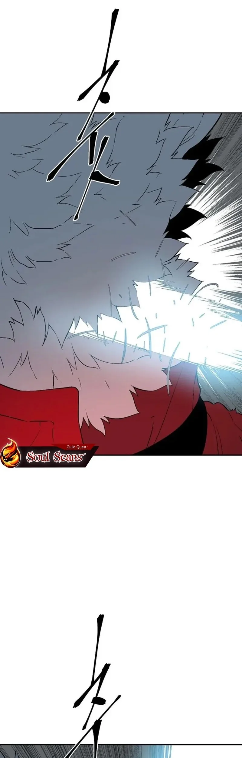 Tales of A Shinning Sword Chapter 124 Gambar 71