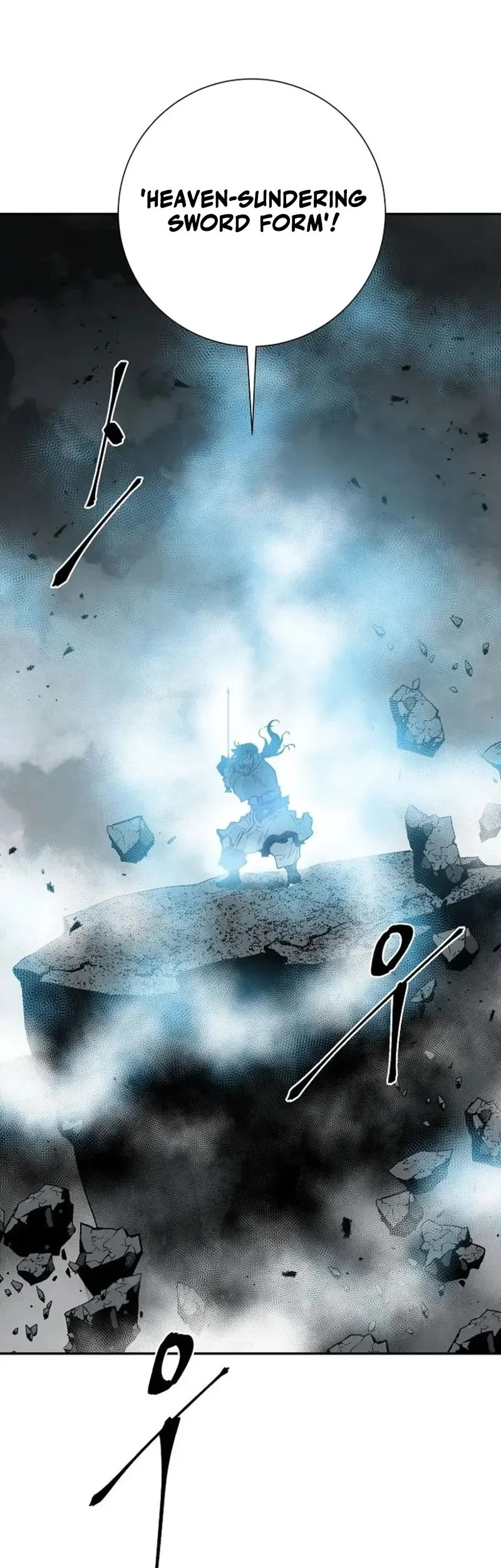 Tales of A Shinning Sword Chapter 124 Gambar 76