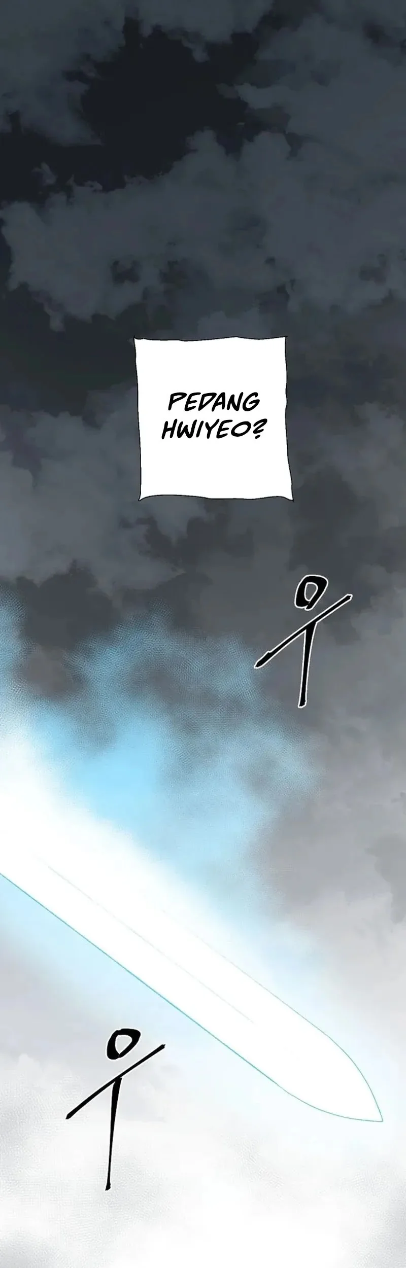Manhwa Tales of A Shinning Sword Chapter 124 gambar 2