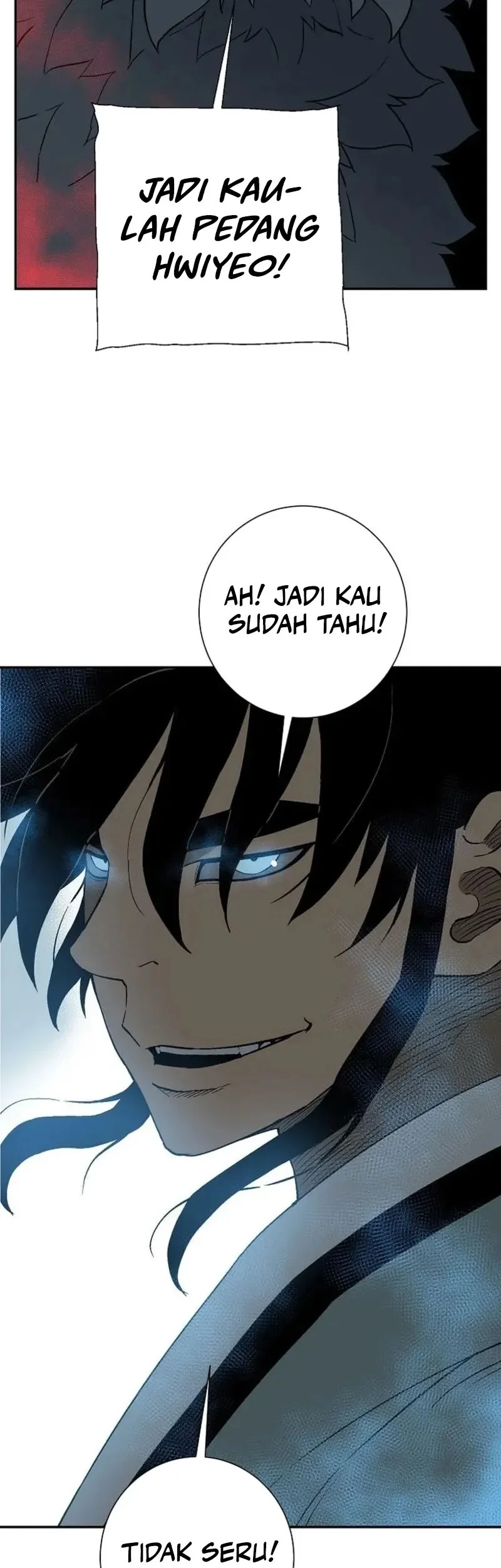 Tales of A Shinning Sword Chapter 124 Gambar 4