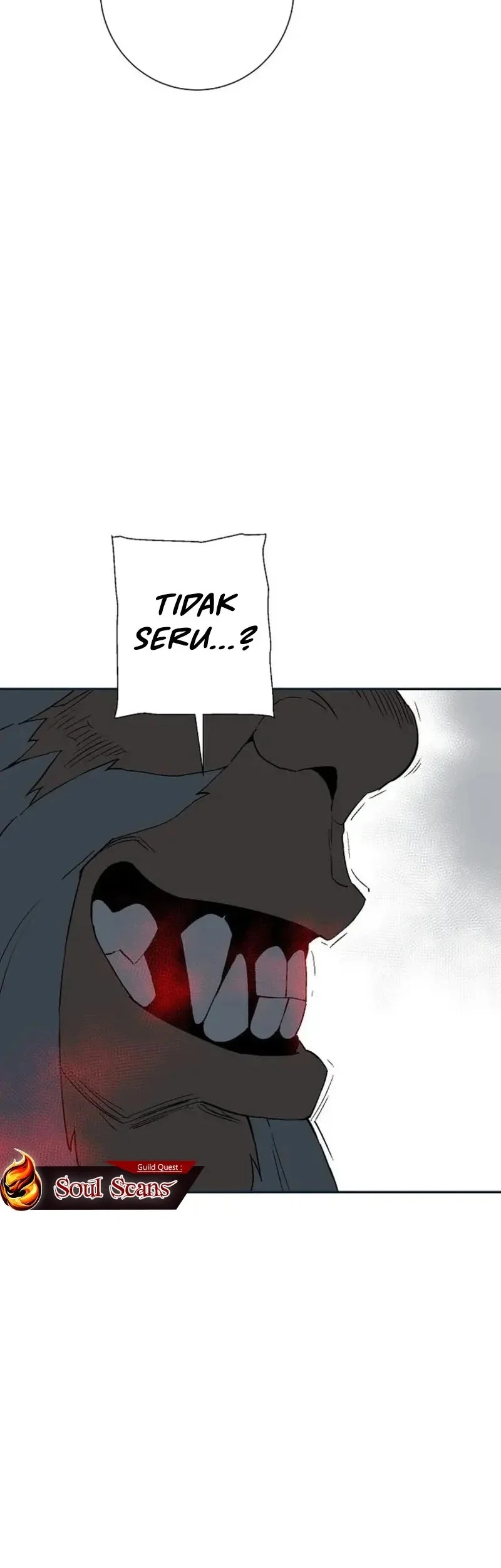 Tales of A Shinning Sword Chapter 124 Gambar 5
