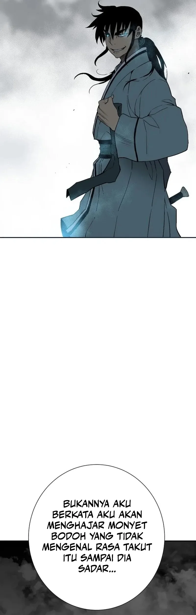 Tales of A Shinning Sword Chapter 124 Gambar 8