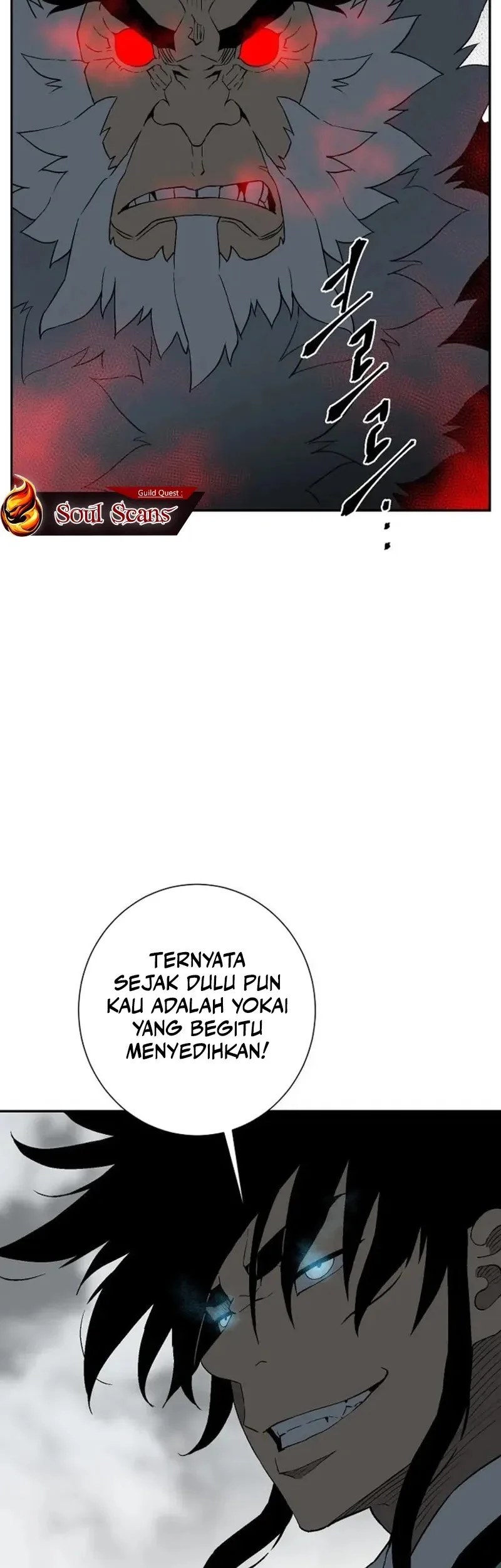 Tales of A Shinning Sword Chapter 124 Gambar 10