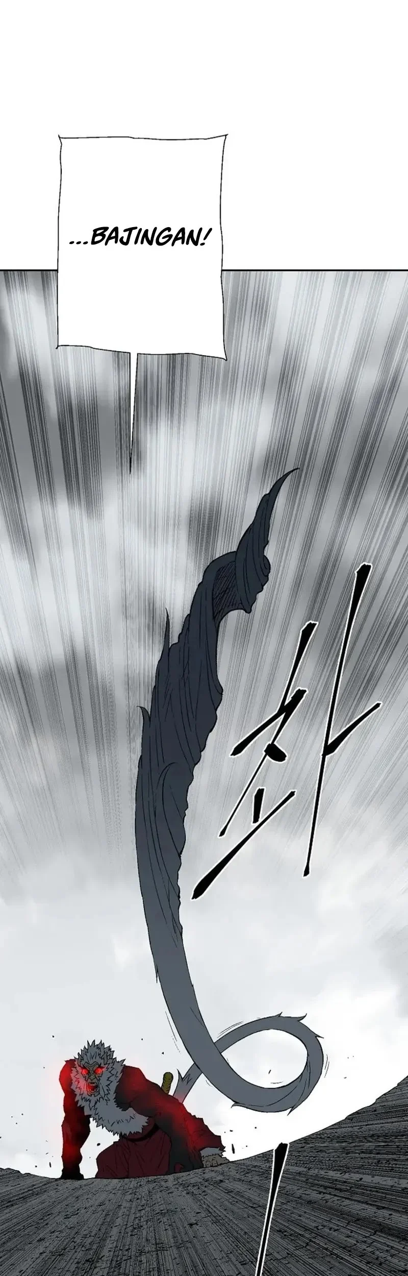 Tales of A Shinning Sword Chapter 124 Gambar 12