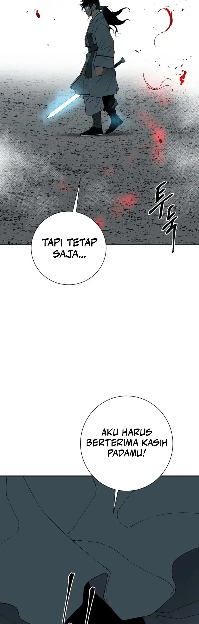 Tales of A Shinning Sword Chapter 124 Gambar 17