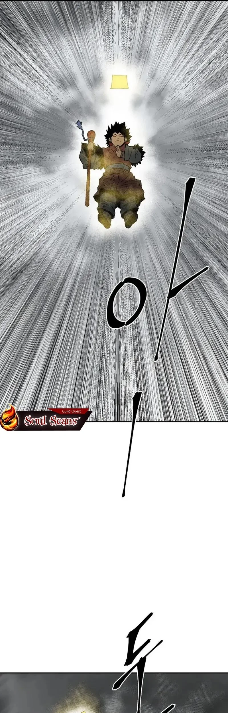 Tales of A Shinning Sword Chapter 124 Gambar 26