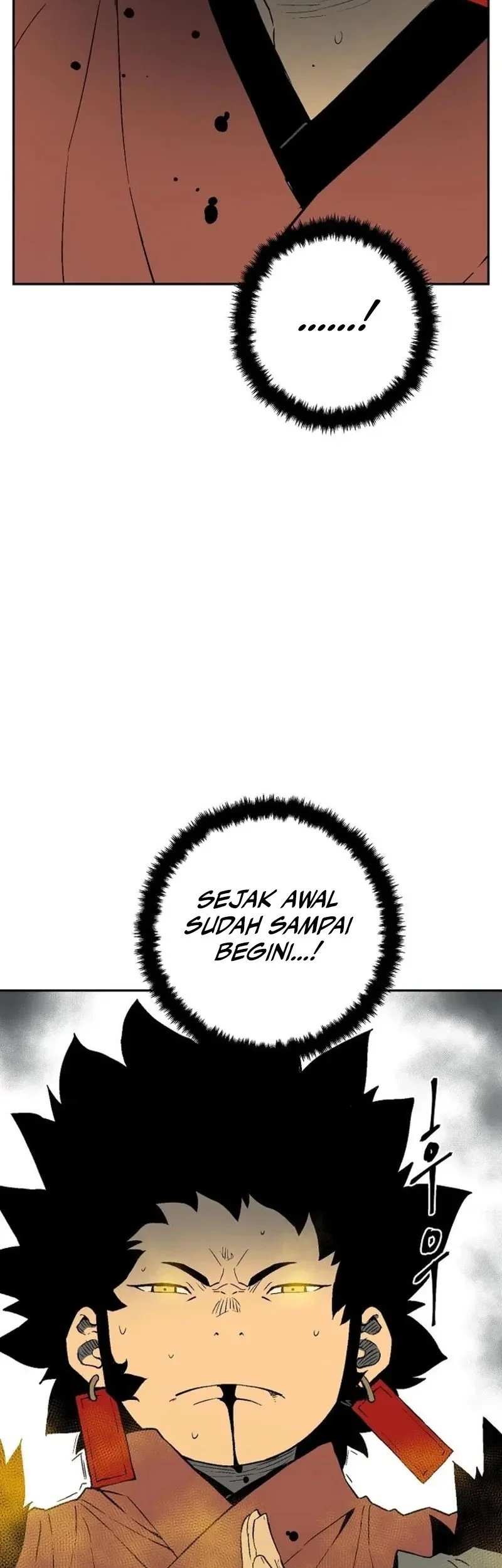 Tales of A Shinning Sword Chapter 124 Gambar 30