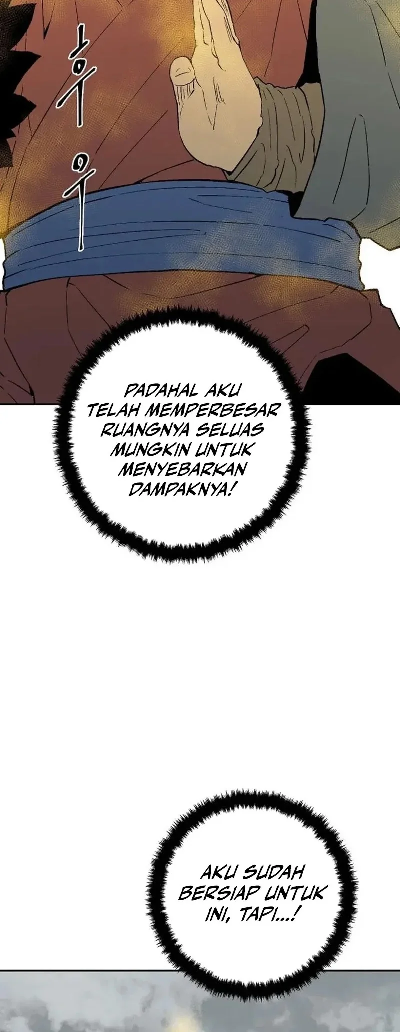 Tales of A Shinning Sword Chapter 124 Gambar 31