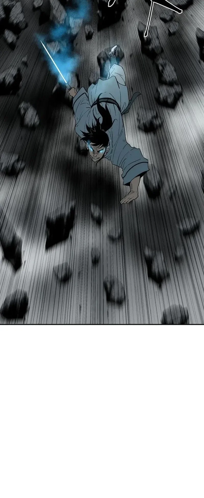 Tales of A Shinning Sword Chapter 124 Gambar 37