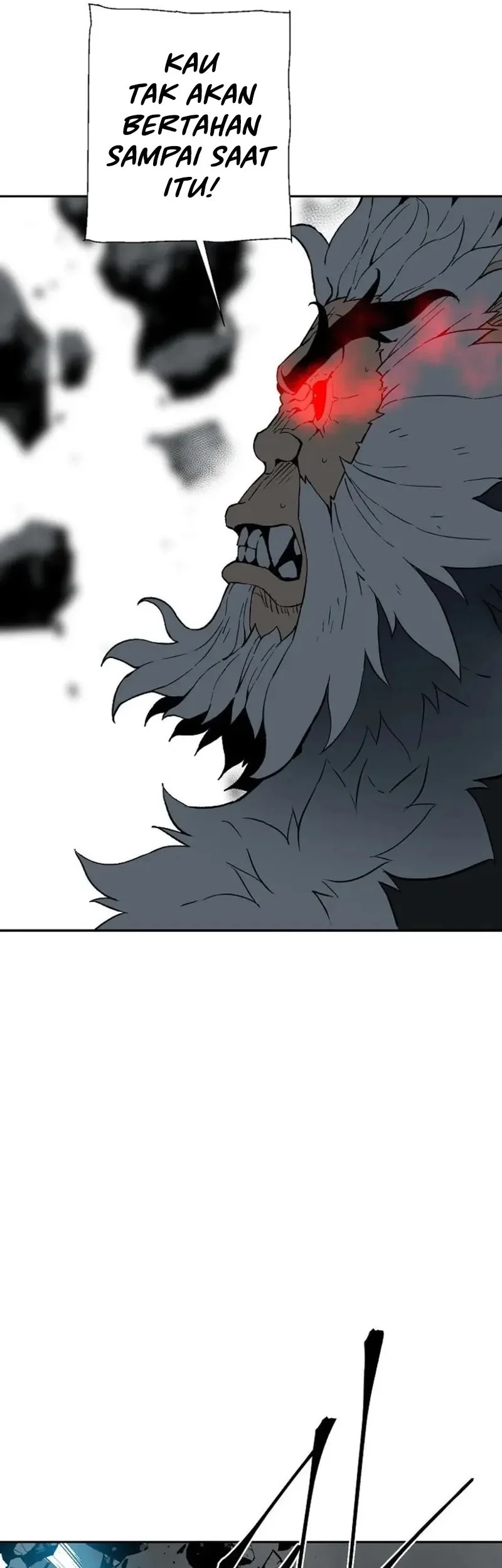 Tales of A Shinning Sword Chapter 124 Gambar 38