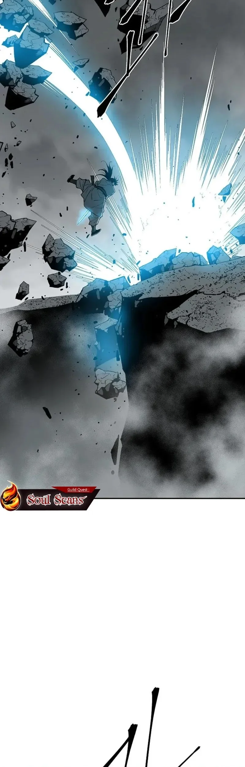 Tales of A Shinning Sword Chapter 124 Gambar 39