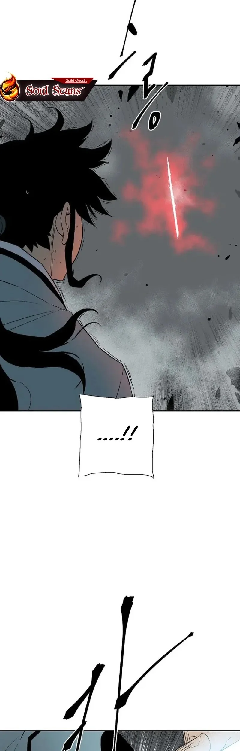 Tales of A Shinning Sword Chapter 124 Gambar 41