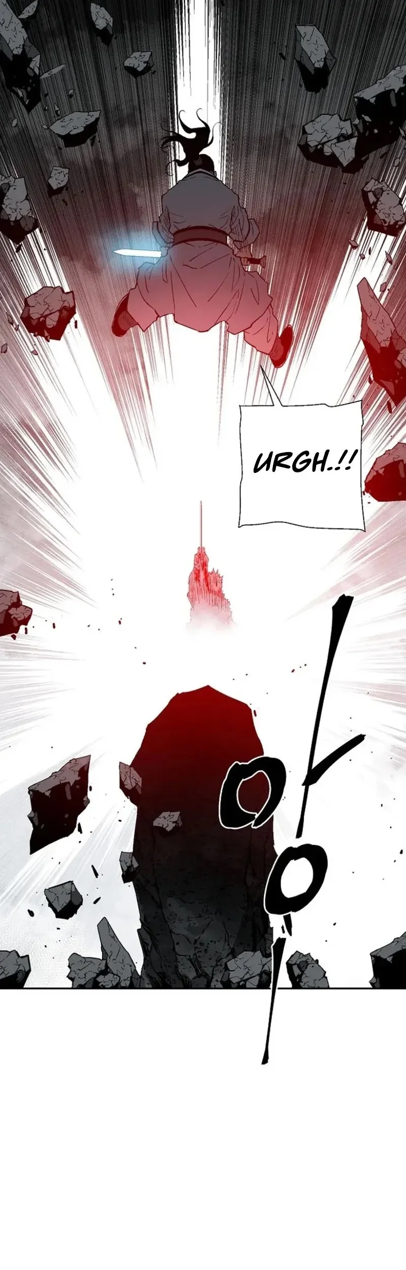 Tales of A Shinning Sword Chapter 124 Gambar 43