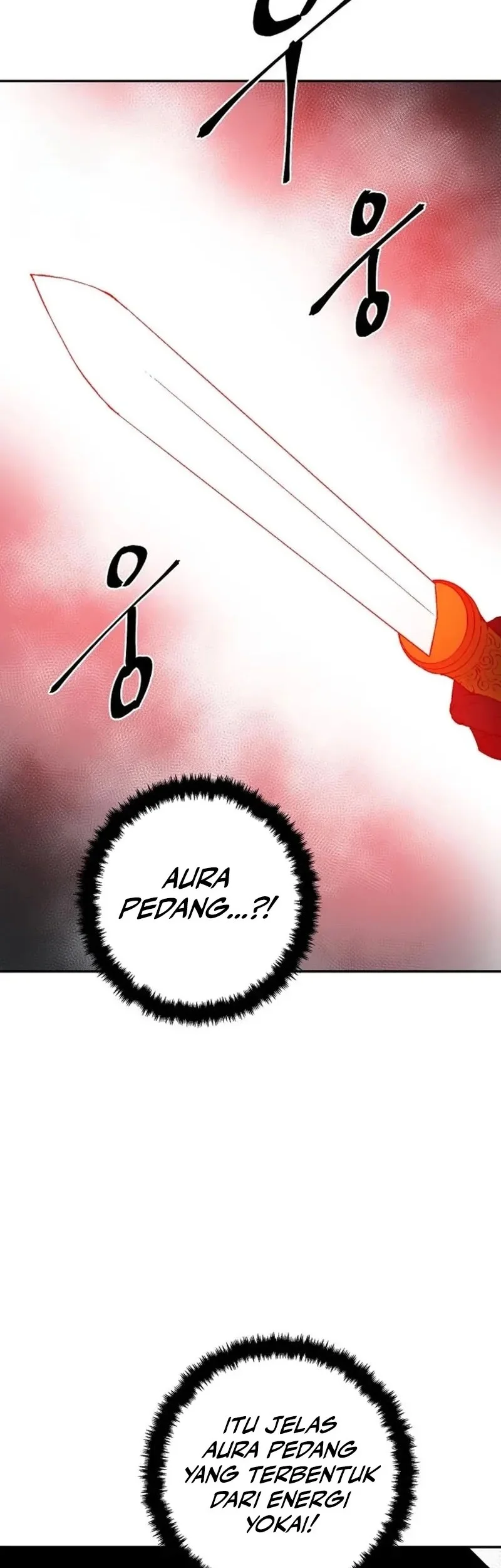 Tales of A Shinning Sword Chapter 124 Gambar 47