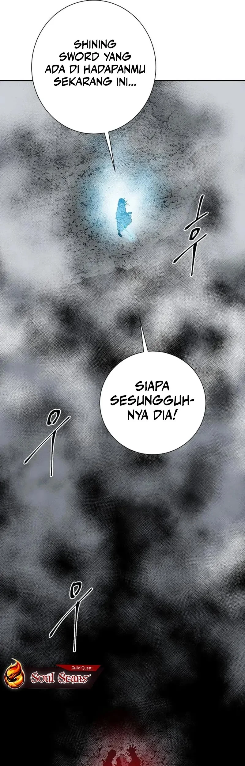 Tales of A Shinning Sword Chapter 125 Gambar 50