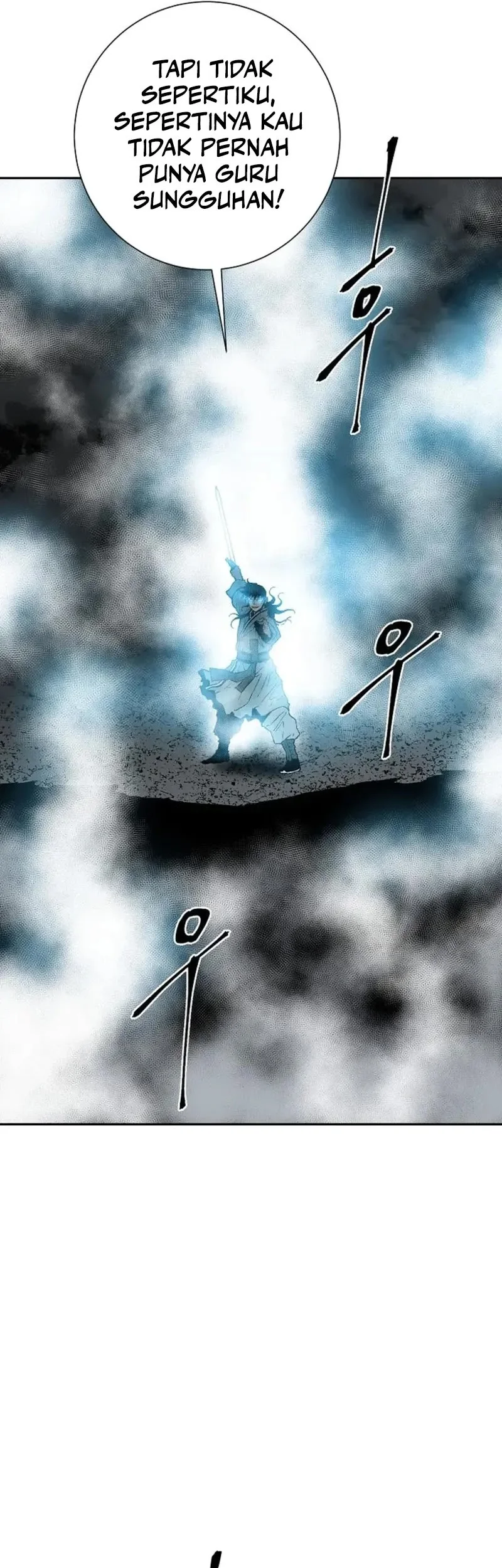 Tales of A Shinning Sword Chapter 125 Gambar 62