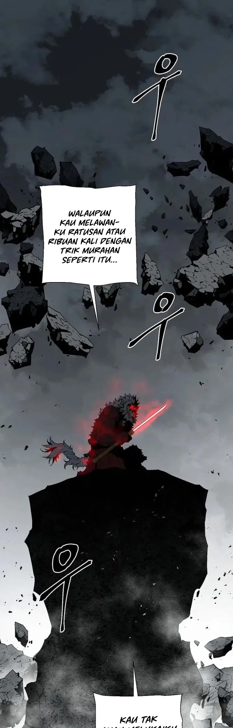 Manhwa Tales of A Shinning Sword Chapter 125 gambar 2