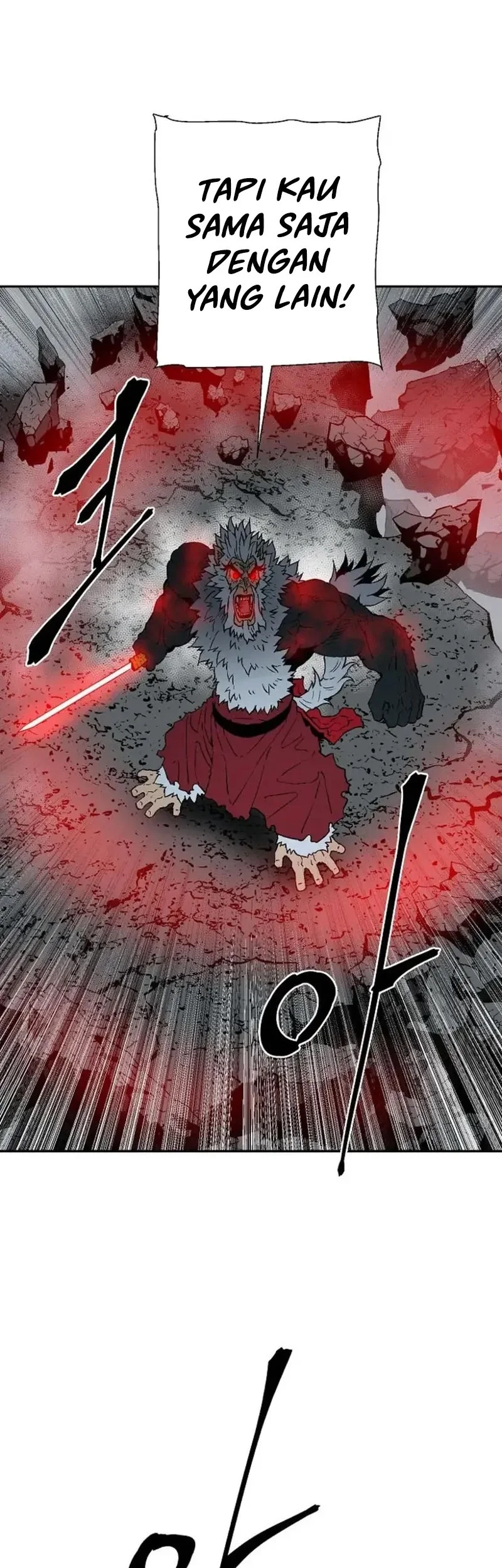 Tales of A Shinning Sword Chapter 125 Gambar 4