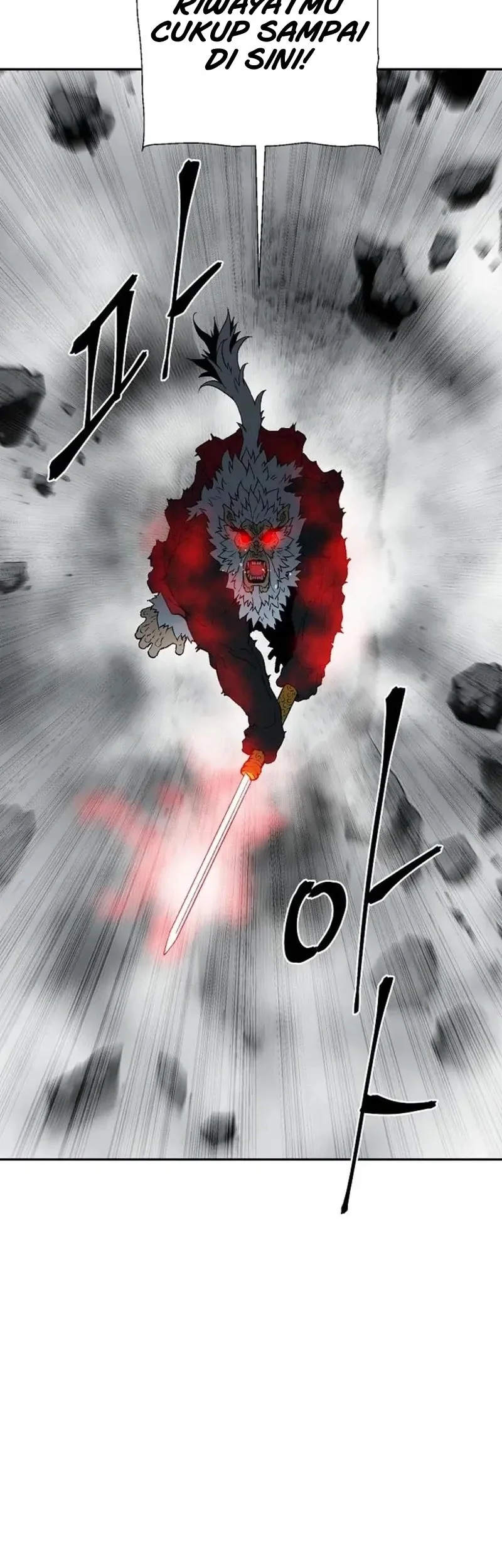 Tales of A Shinning Sword Chapter 125 Gambar 7