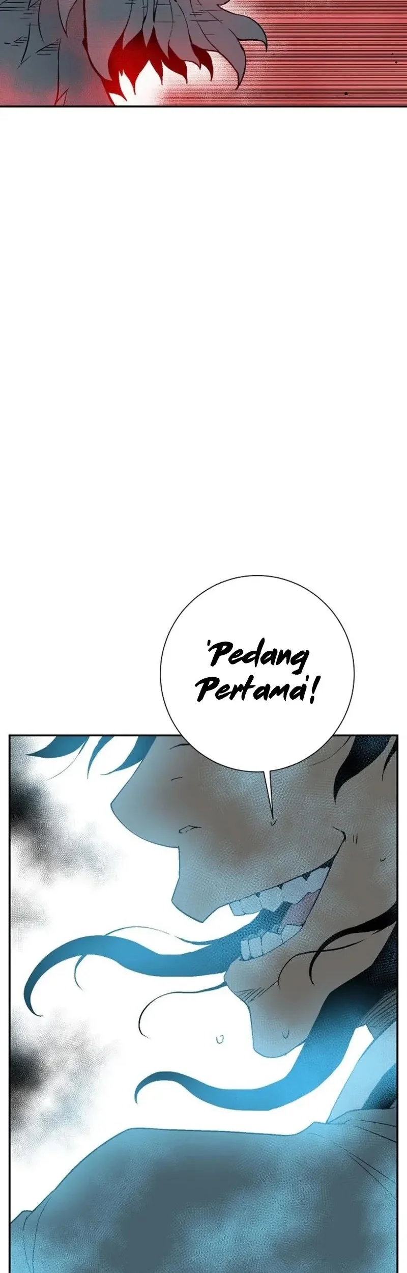 Tales of A Shinning Sword Chapter 125 Gambar 9
