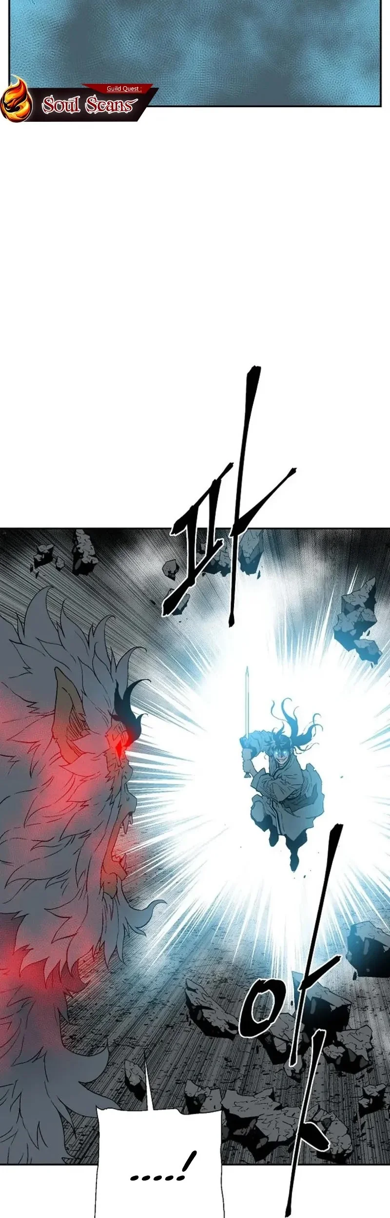 Tales of A Shinning Sword Chapter 125 Gambar 10