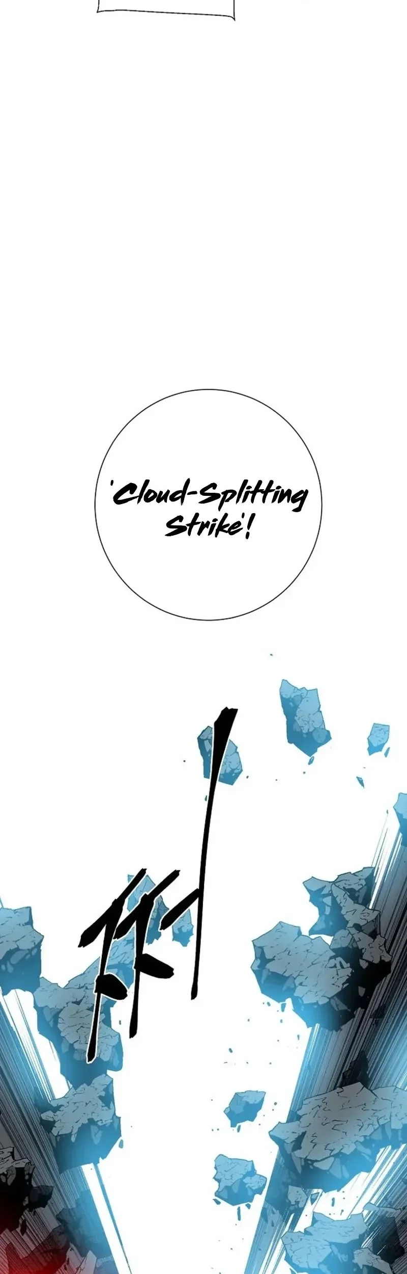 Tales of A Shinning Sword Chapter 125 Gambar 11