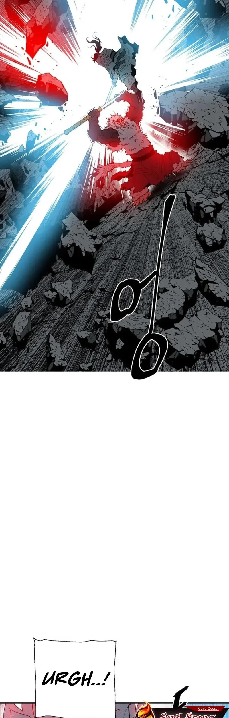 Tales of A Shinning Sword Chapter 125 Gambar 12
