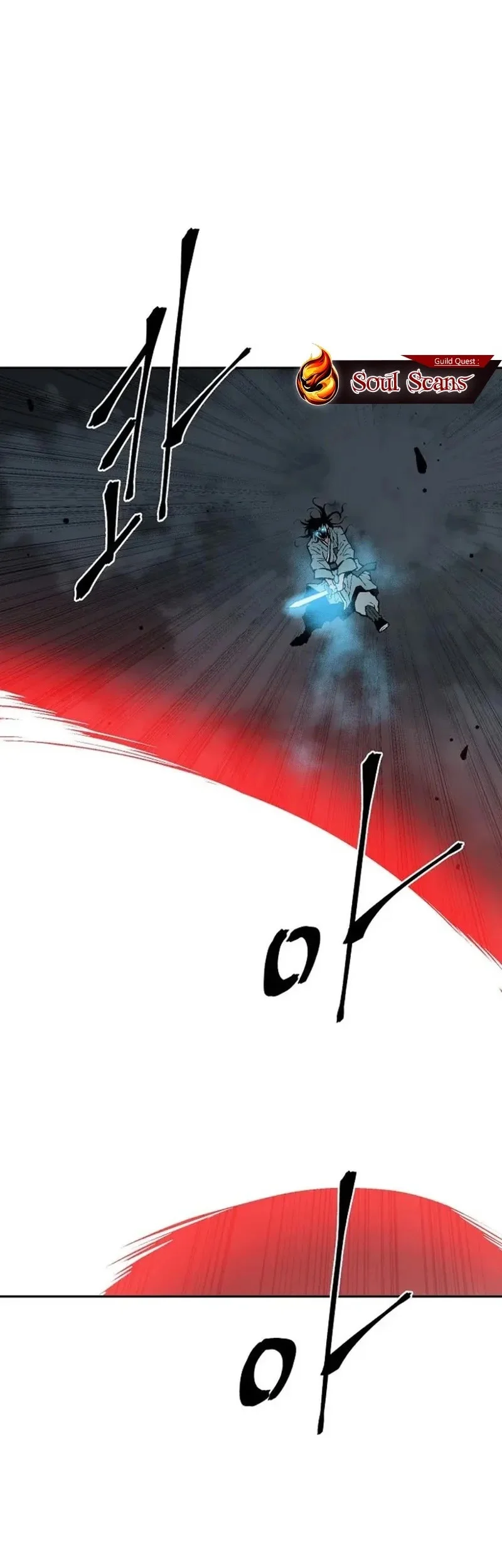 Tales of A Shinning Sword Chapter 125 Gambar 16