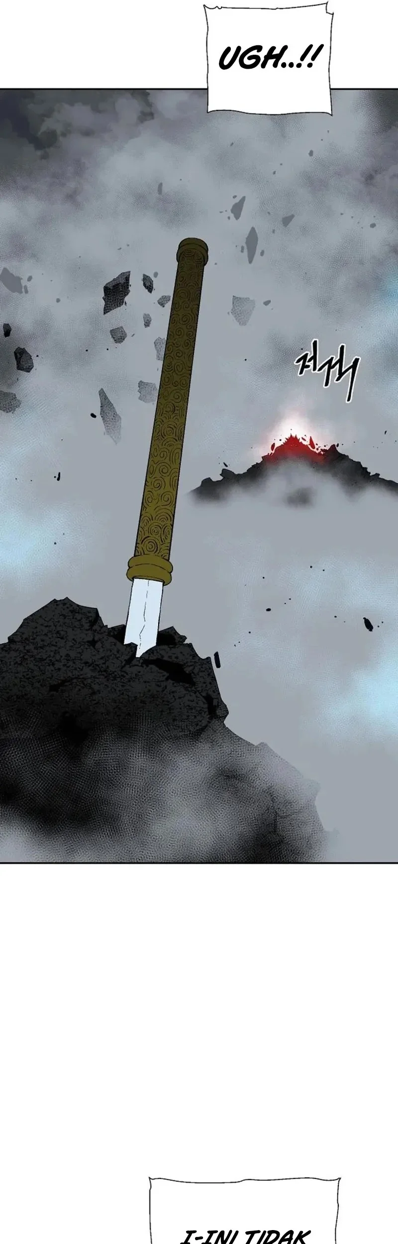 Tales of A Shinning Sword Chapter 125 Gambar 27