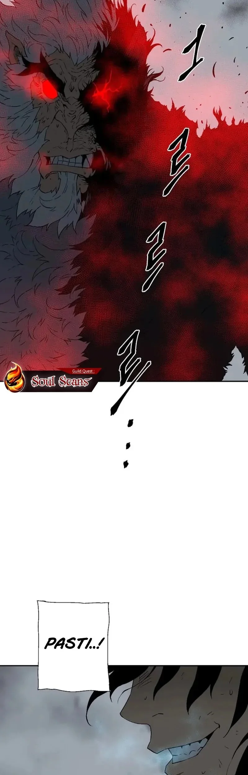 Tales of A Shinning Sword Chapter 125 Gambar 29