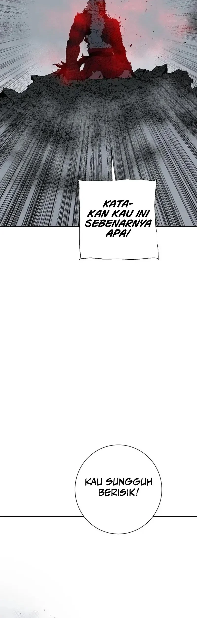 Tales of A Shinning Sword Chapter 125 Gambar 31
