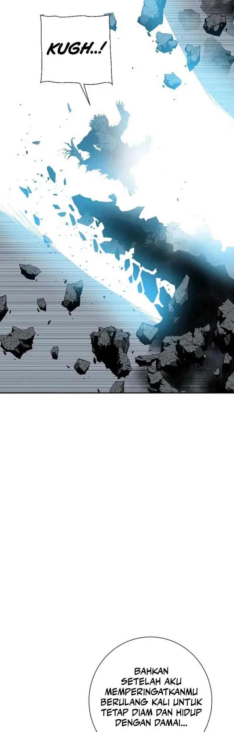 Tales of A Shinning Sword Chapter 125 Gambar 33