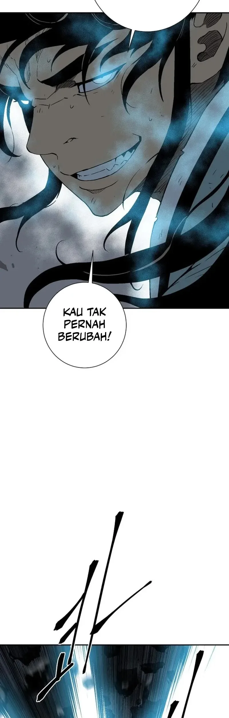 Tales of A Shinning Sword Chapter 125 Gambar 34