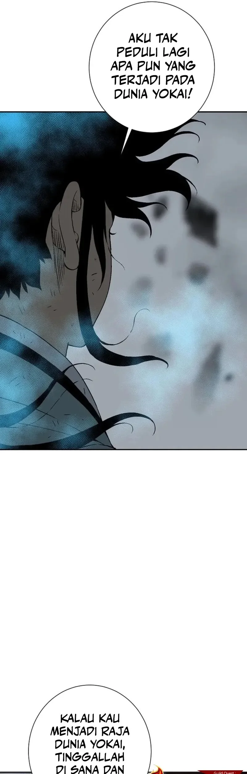 Tales of A Shinning Sword Chapter 125 Gambar 38