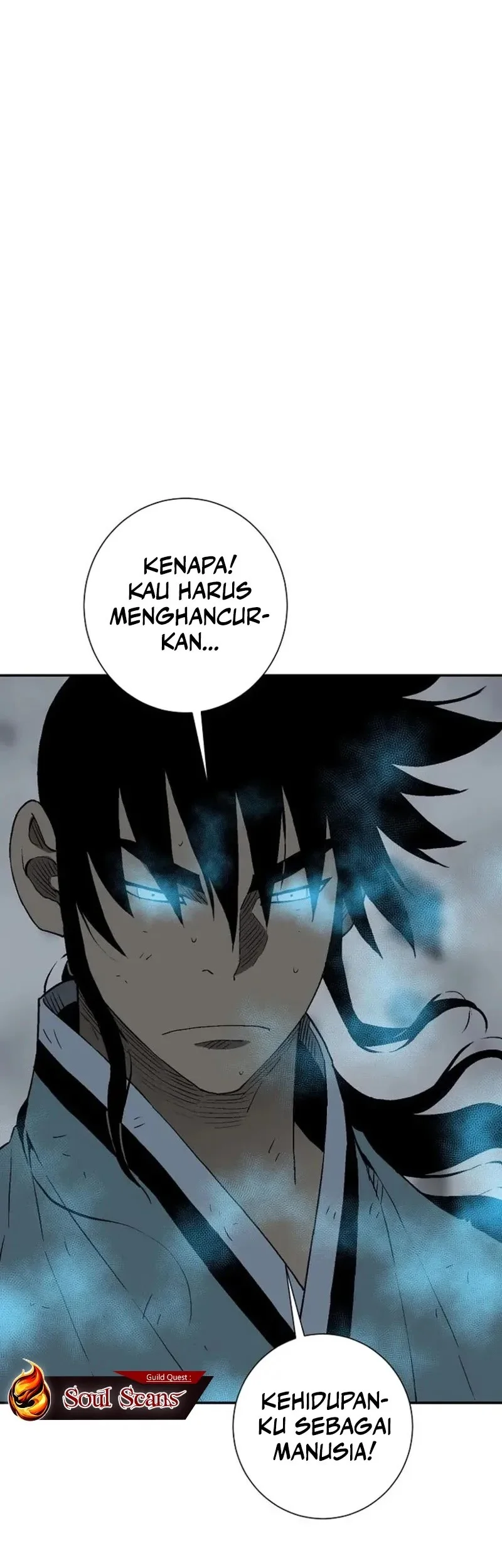 Tales of A Shinning Sword Chapter 125 Gambar 40