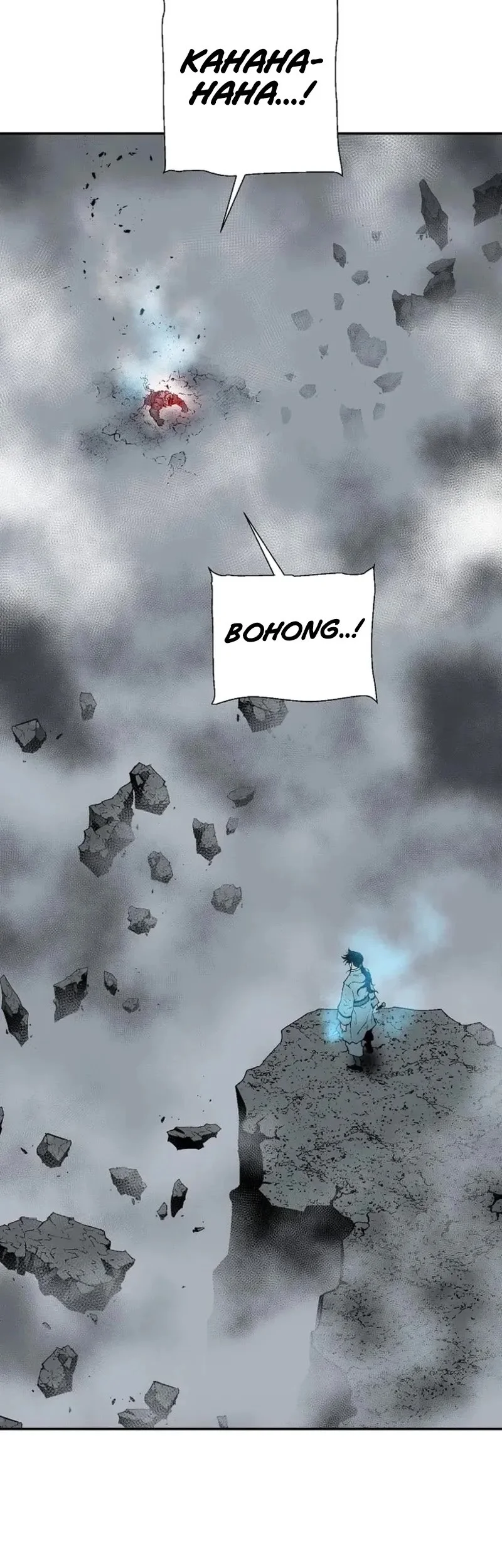 Tales of A Shinning Sword Chapter 125 Gambar 42