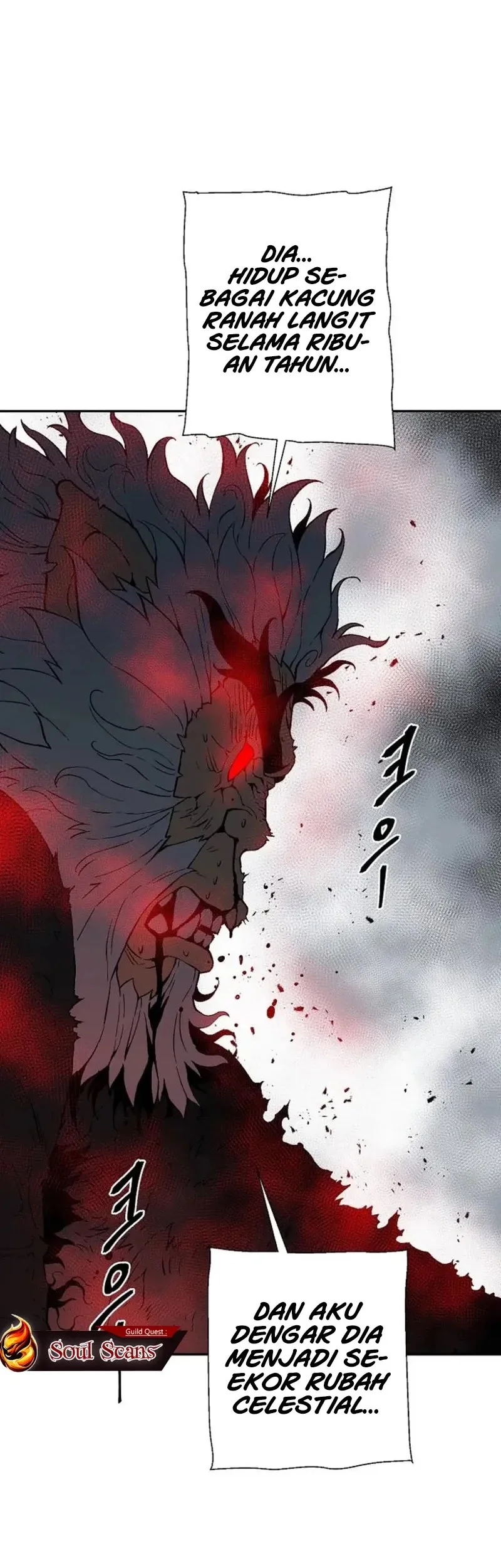 Tales of A Shinning Sword Chapter 125 Gambar 43