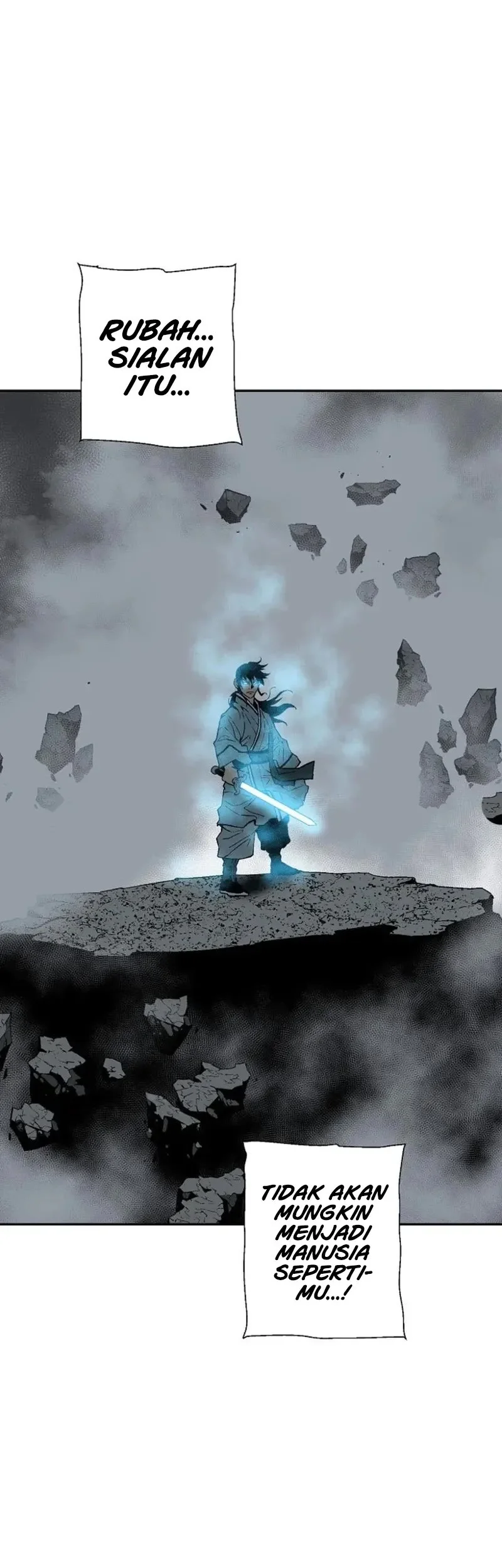 Tales of A Shinning Sword Chapter 125 Gambar 44
