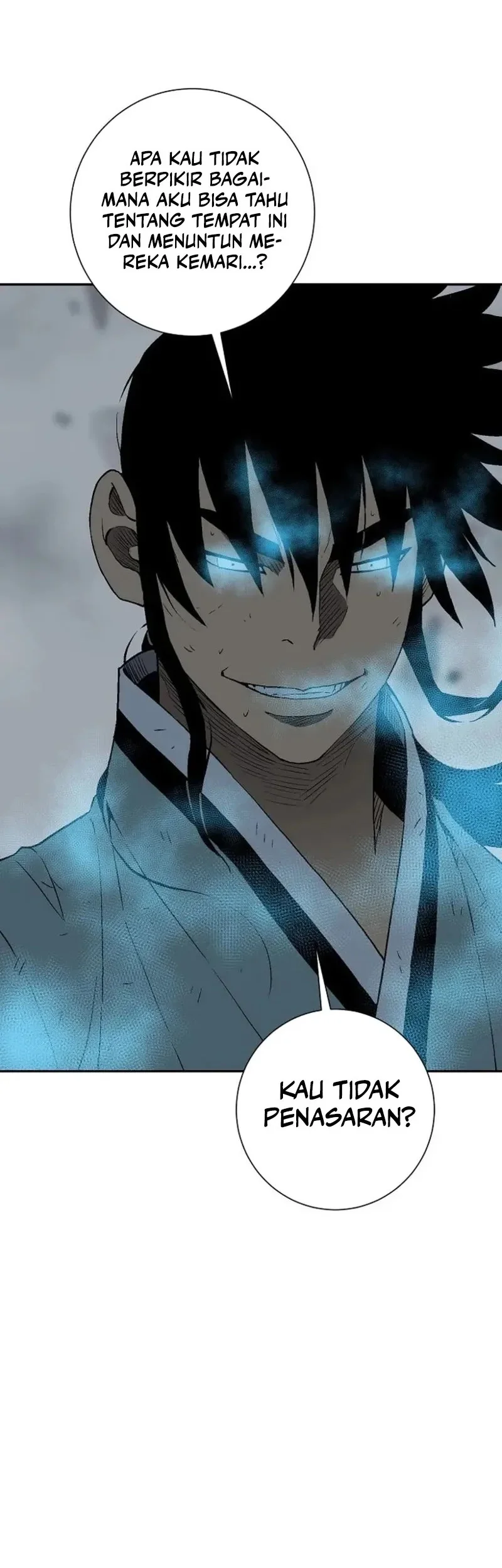 Tales of A Shinning Sword Chapter 125 Gambar 45