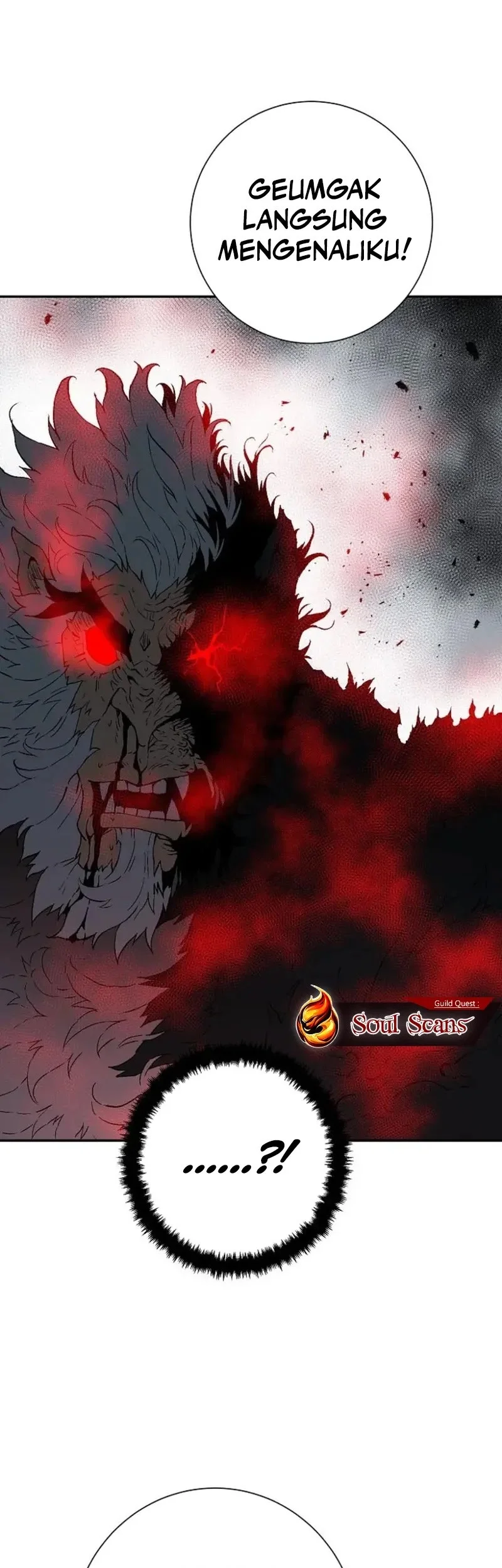 Tales of A Shinning Sword Chapter 125 Gambar 46