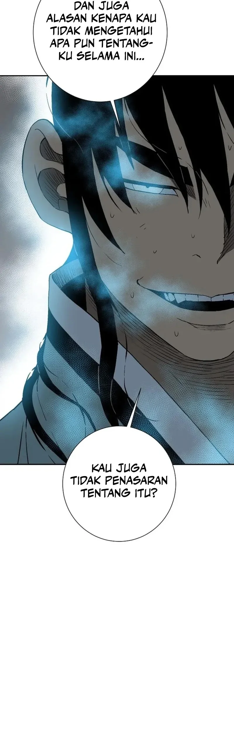 Tales of A Shinning Sword Chapter 125 Gambar 47
